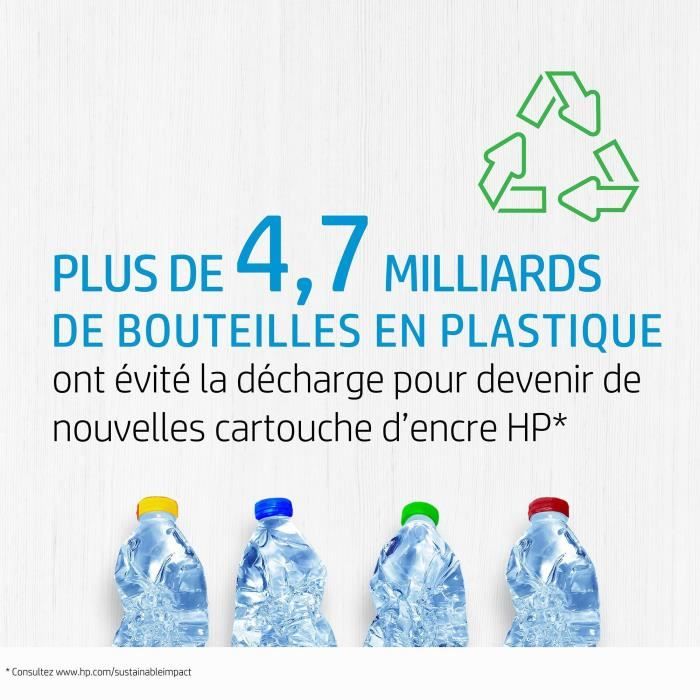 Cartuccia HP 301 - Colore