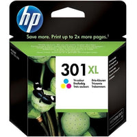 cartuccia HP 301XL
