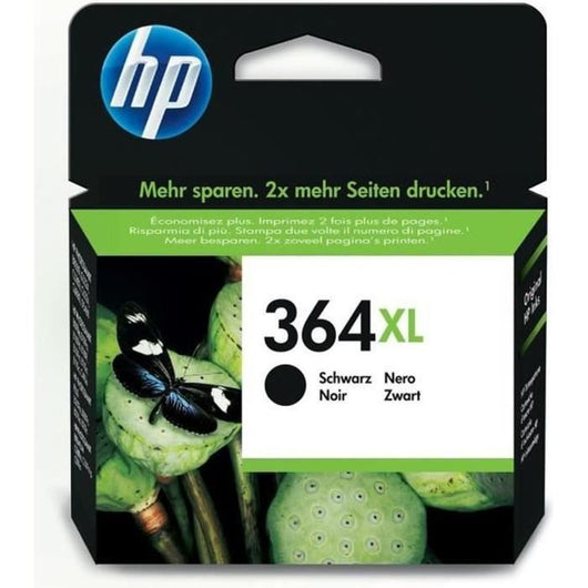 Cartuccia HP 364XL - nero