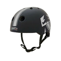 CASCO ABARTH ELMENTTO NERO