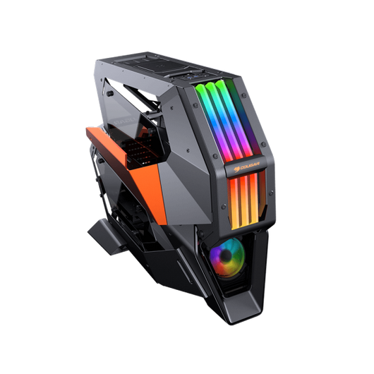 CASE COUGAR CONQUER 2 CEB GAMING