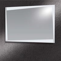 SPECCHIO POLARIS 60X80CM SERIGRAFATO.