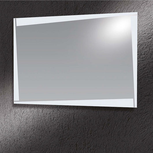 SPECCHIO POLARIS 60X80CM SERIGRAFATO.