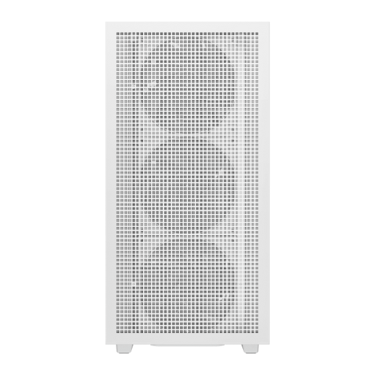 CASE MID TOWER CH560 WH 3*140+1*120 ARGB