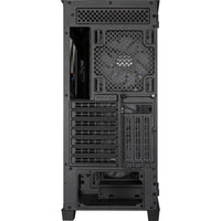 Case PC - BITFENIX - Graph ARGB - Tower medio - ATX - Nero - 4 ventole A-RGB