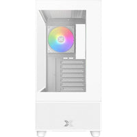 Case PC senza alimentatore - XIGMATEK Endorphin Air Arctic V2 (Bianco) - Tower medio - Formato E-ATX