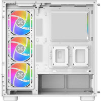 Case PC senza alimentatore - XIGMATEK Endorphin Air Arctic V2 (Bianco) - Tower medio - Formato E-ATX