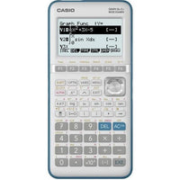 CASIO Graph 35 + E II Calcolatrice integrata Python