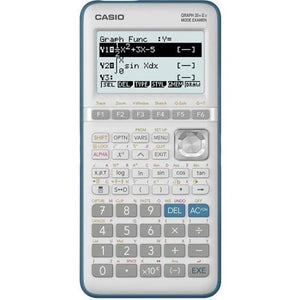 CASIO Graph 35 + E II Calcolatrice integrata Python
