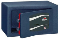 CASSAFORTE A MOBILE BRICK CM.22x11,5x13H