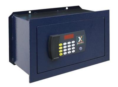 CASSAFORTE CASSEFORTI BRIXO DIGIT DIGITALE P19XL39XH27 CM