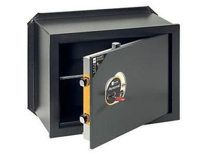 CASSAFORTE CASSEFORTI MOTTURA A CHIAVE ART.1225 - CM. P 25 x L 41 x H 29