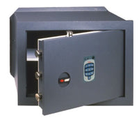 CASSAFORTE CISA DIGITALE ELETTRONICA CM. 49X36X30