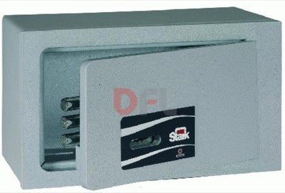 CASSEFORTI CON CHIAVE CM.13x22x12