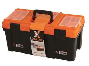 CASSETTA PORTAUTENSILI PORTA ATTREZZI BRIXO ELDI CM.59x30x28,5