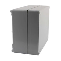 Cassetta stagna pareti lisce IP55 Schneider