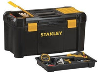 CASSETTE CASSETTA PORTA UTENILI ESSENTIAL STANLEY STST1-75514 CM32X19X13