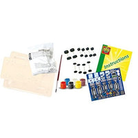 Cast e Pittura - Auto