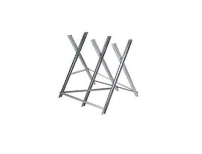 CAVALLETTO PER TRONCHI RICHIUDIBILE PORTATA MAX 150 KG