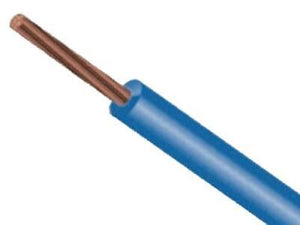 CAVI CAVO UNIPOLARE NO7V K DIAM. 4.00 DA 100 MT CAVI ELETTRICI