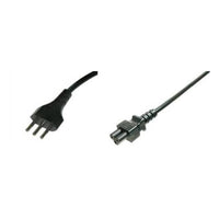 CAVO ALIMENTAZIONE TRIPOLARE 1.8MT SPINA ITALIANA