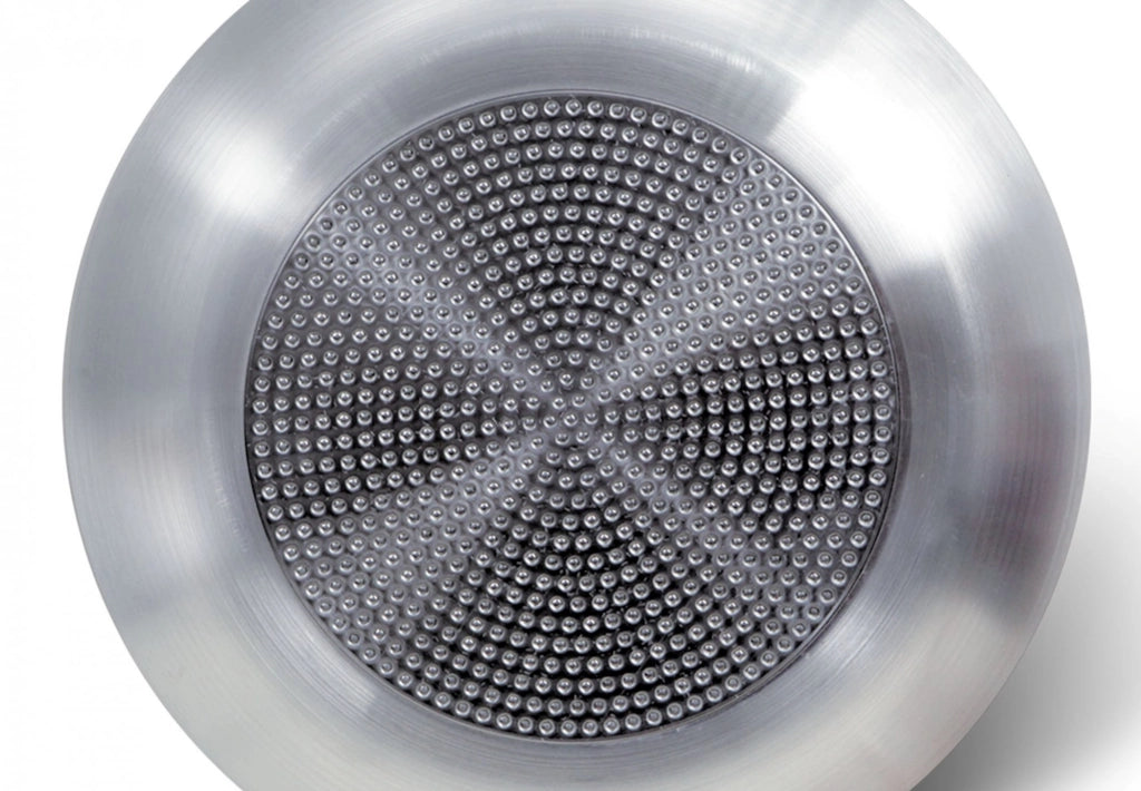 Casseruola 1 manico Kitchen Chef 20 cm