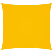 Vela Parasole in Tela Oxford Quadrata 2x2 m Gialla cod mxl 21246