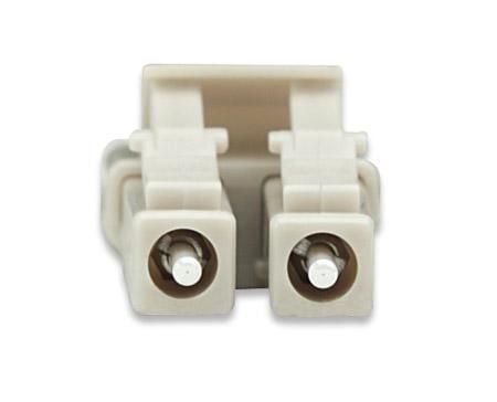 Cavo Fibra Ottica Multimodale OM4 SC/LC 50/125 20 m