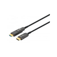 Cavo HDMI Attivo in Fibra Ottica con Connettore Staccabile 20m