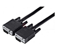 Cavo Vga Maschio / Maschio - 5 metri
