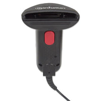 CCD Barcode Scanner a Contatto
