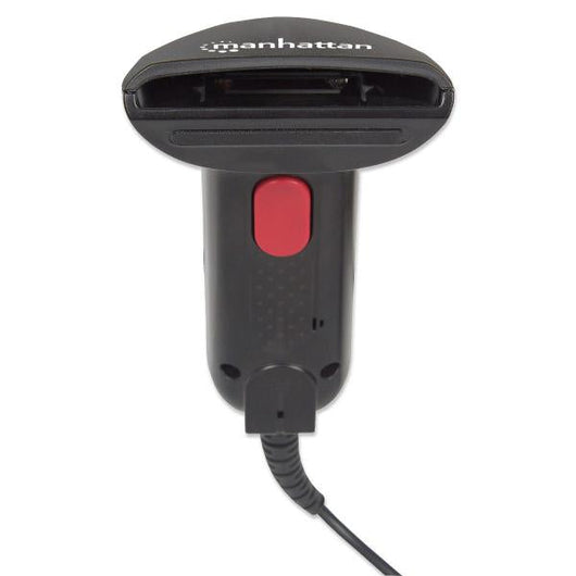 CCD Barcode Scanner a Contatto