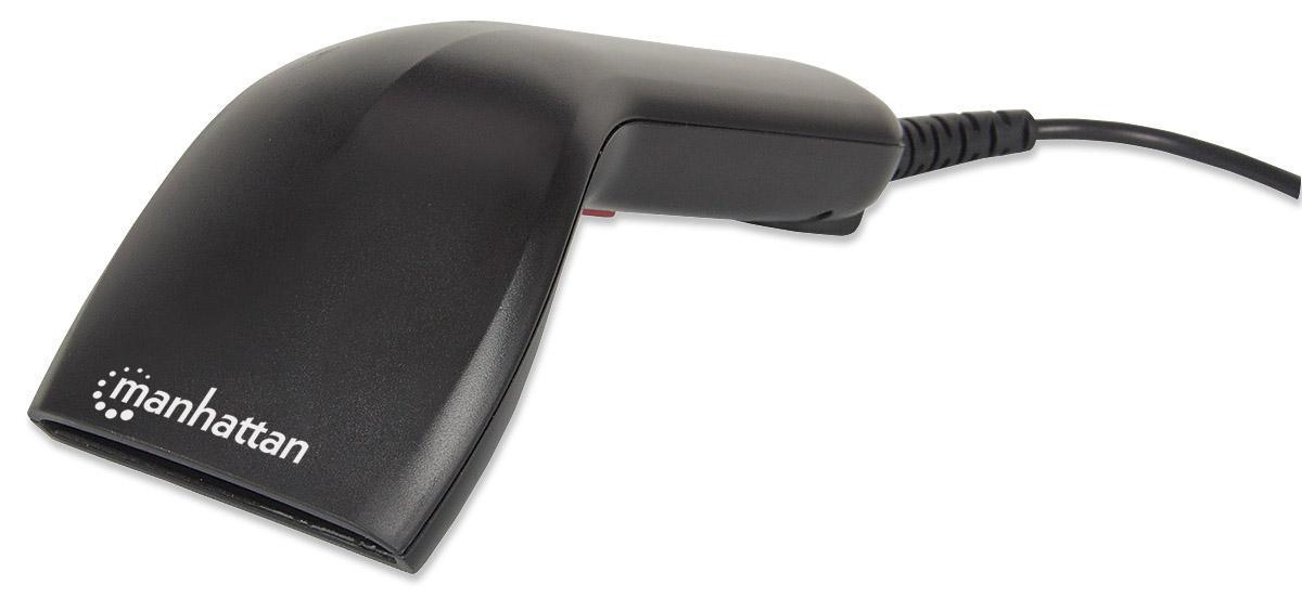 CCD Barcode Scanner a Contatto