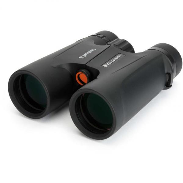 Celestron Binocolo Outland-x 8x42 Tascabile Gommato Tetto Cb71346