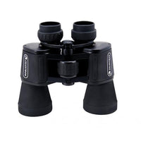 Celestron Binocolo Upclose G2 Prismi Porro 10x50 Tetto Cb71256-ds