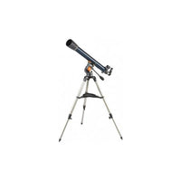 Celestron Telescopio Astromaster 70az 70mm Altazimutale Con Treppiede