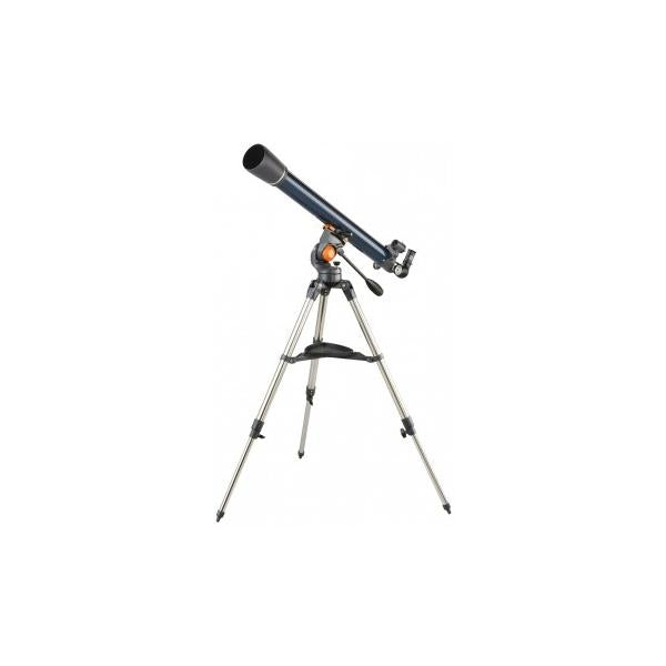 Celestron Telescopio Astromaster 70az 70mm Altazimutale Con Treppiede