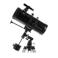 Celestron Telescopio Powerseeker 127eq 127mm Con Accessori Treppiede