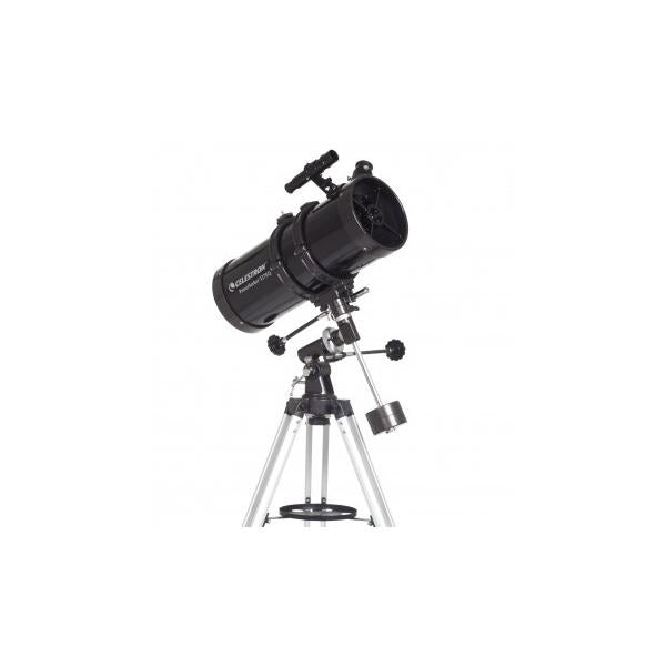 Celestron Telescopio Powerseeker 127eq 127mm Con Accessori Treppiede