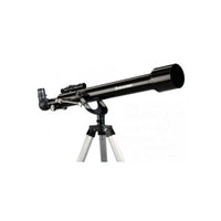 Celestron Telescopio Powerseeker 60az 60mm Con Accessori E Treppiede