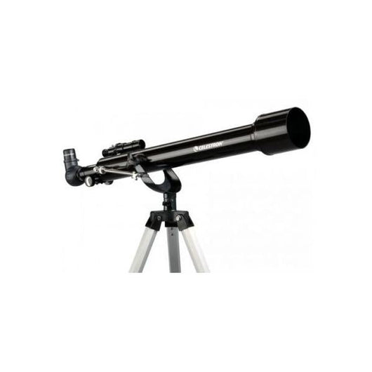 Celestron Telescopio Powerseeker 60az 60mm Con Accessori E Treppiede