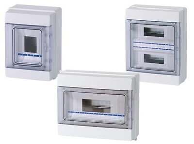 CENTRALINE STAGNO A PARETE IP65 145X200X105MM - 10Watt