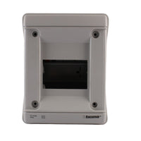 Centralino da parete 4 moduli IP40 Bticino