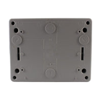 Centralino da parete 8 moduli IP40 Bticino