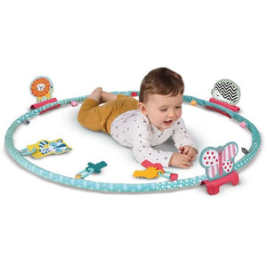 Cerchio attività sensoriale - SES CREATIVE - Da 1 mese