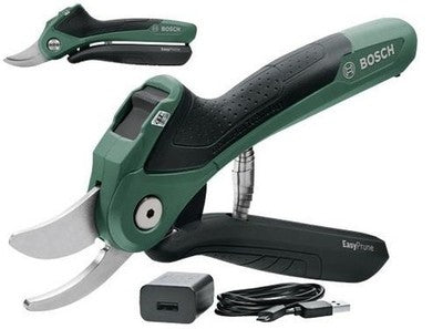 CESOIE A BATTERIA BOSCH 3,6V Li EASYPRUNE