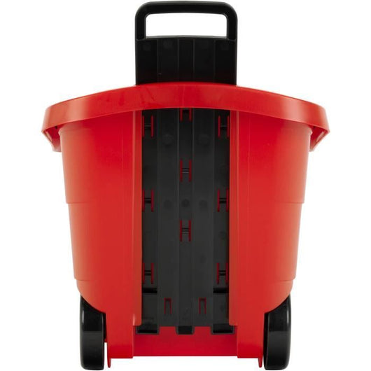 Cestino della spesa con ruote My Market - KLEIN - 7248 - Dai 2 anni