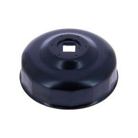 Chiave a campana per filtro olio PRECISION-STEEL D76 - chiave per filtri