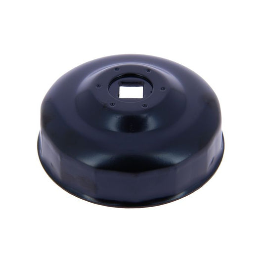 Chiave a campana per filtro olio PRECISION-STEEL D76 - chiave per filtri