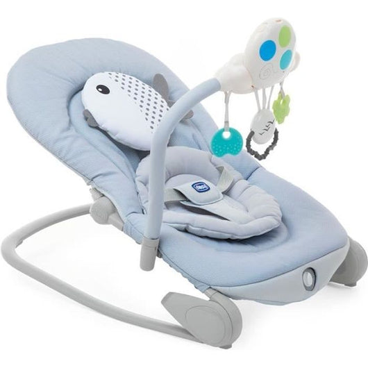 CHICCO Bouncer palloncino Dots